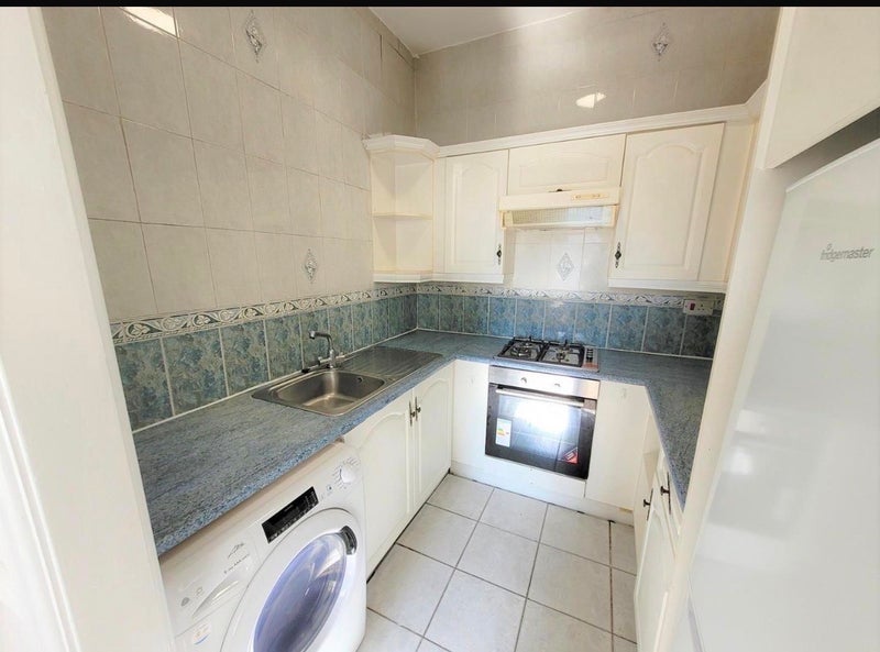 Flat Prescot Street in Liverpool