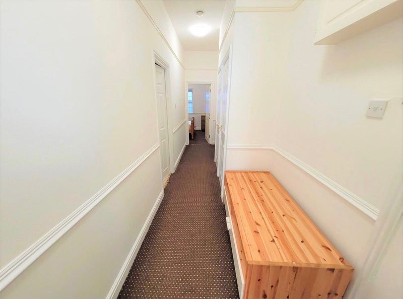 Flat Prescot Street in Liverpool