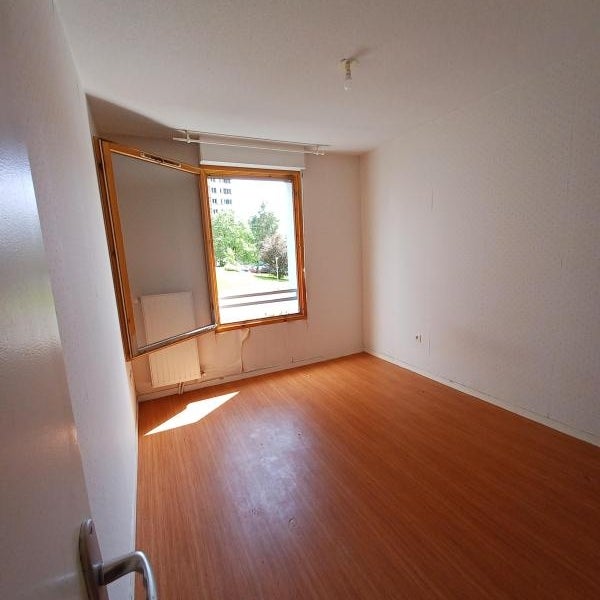 Appartement Avenue du Grésivaudan à Meylan