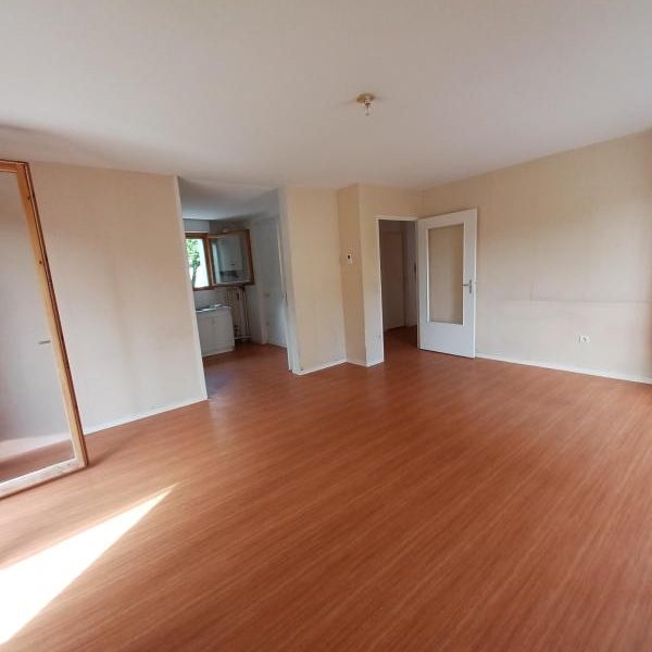Appartement Avenue du Grésivaudan à Meylan