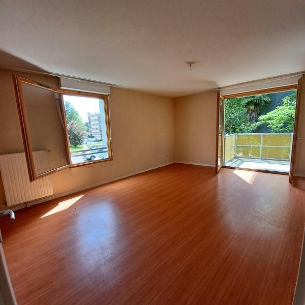 Appartement Avenue du Grésivaudan à Meylan
