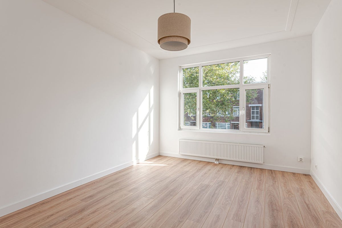Te huur: Appartement Zuiderparklaan in Den Haag