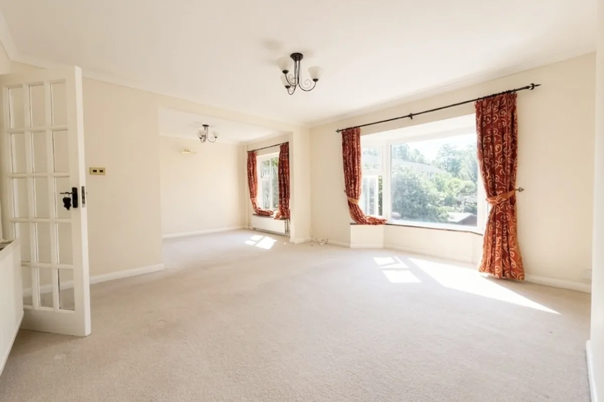 Flat Mulgrave Road in Greater London