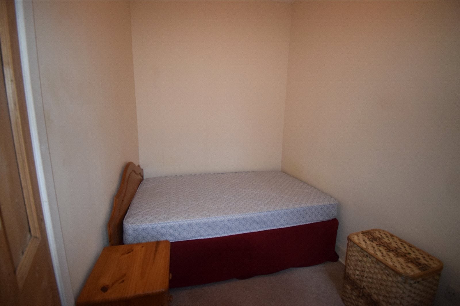 Flat Ashley Terrace in City of Edinburgh
