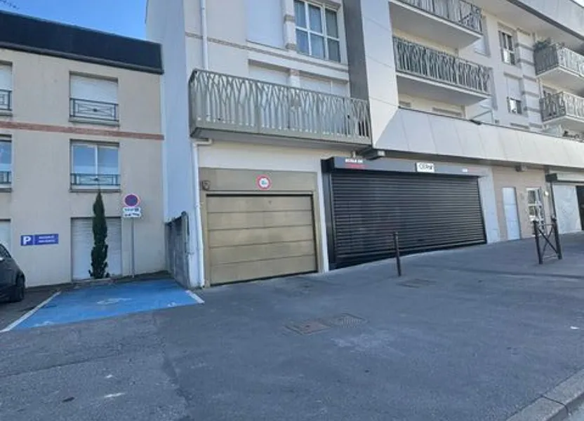 Appartement Boulevard Robert Ballanger à Villepinte