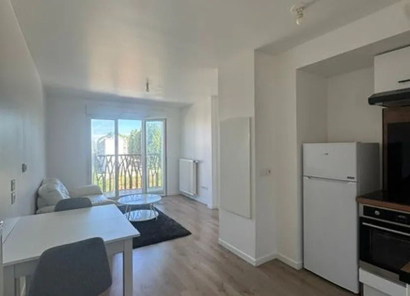 Flat Boulevard Robert Ballanger in Villepinte