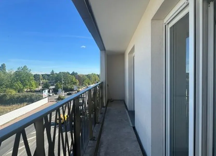 Appartement Boulevard Robert Ballanger à Villepinte