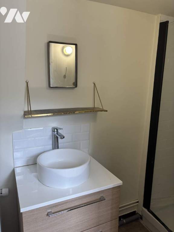 Appartement Rue de la Cigogne à Rouen