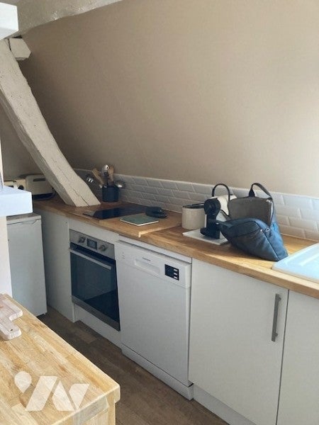Appartement Rue de la Cigogne à Rouen