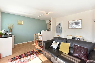 Flat Sulivan Court in Greater London