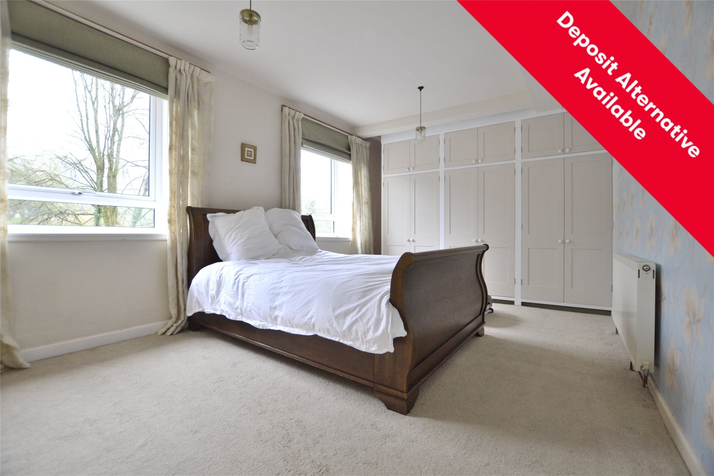 Flat London Road in Stroud