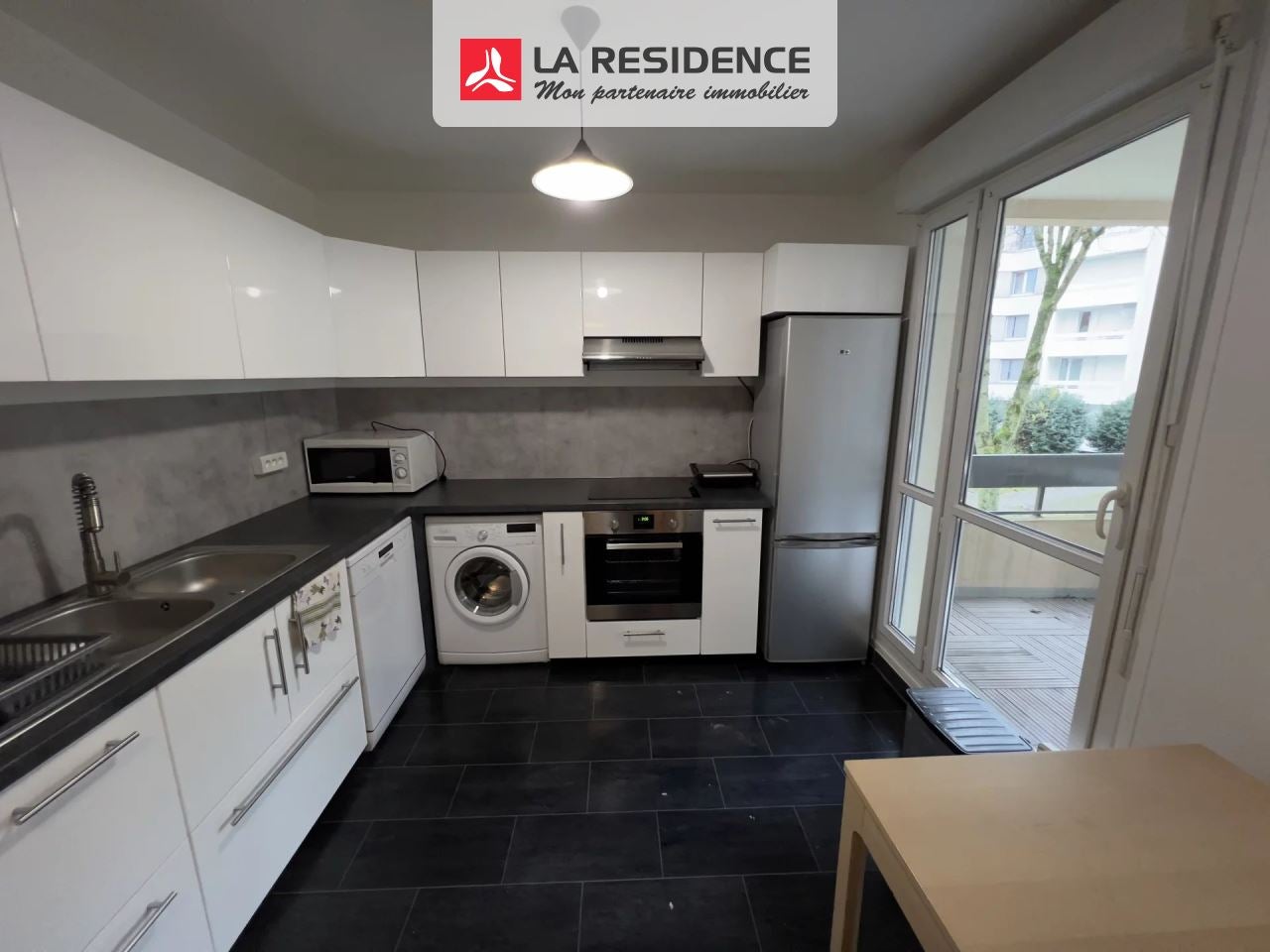Appartement Allée des Boutons d'Or à Montigny-le-Bretonneux