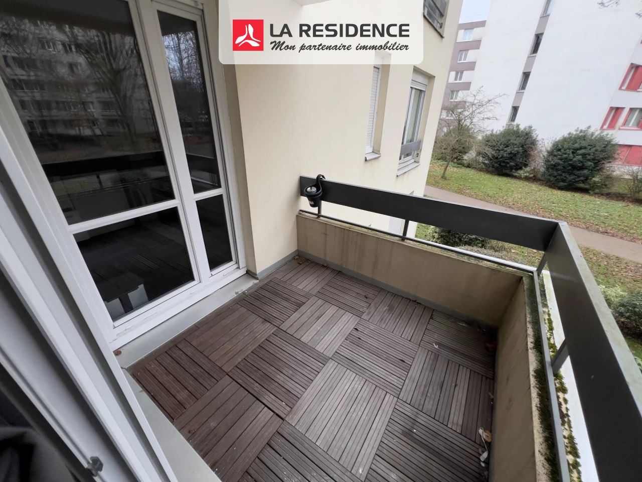 Appartement Allée des Boutons d'Or à Montigny-le-Bretonneux