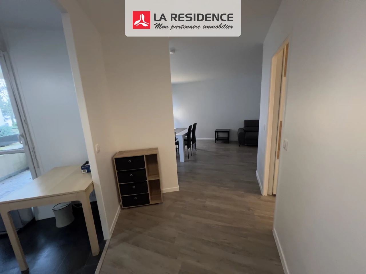 Appartement Allée des Boutons d'Or à Montigny-le-Bretonneux
