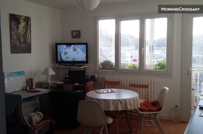 Appartement Traverse de Rabat à Marseille