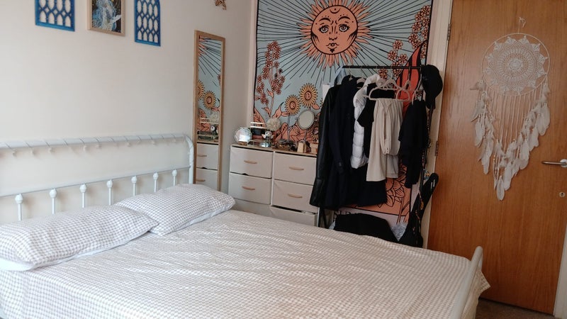 Room Dyche Street in Manchester