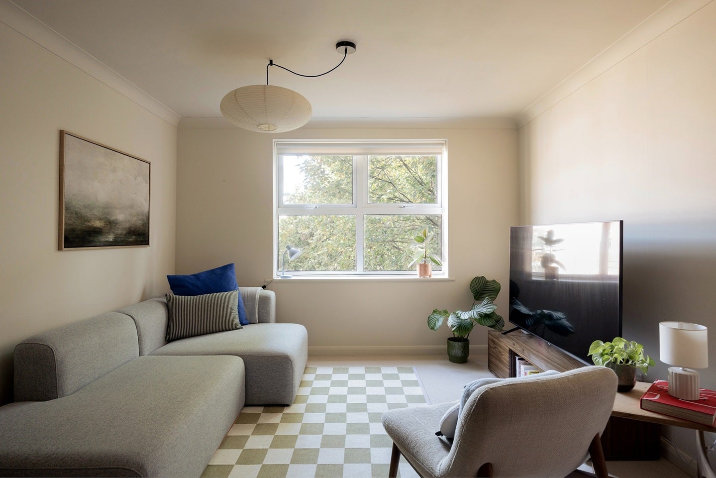 Flat McDowall Road in Greater London
