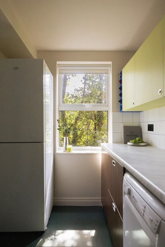 Flat McDowall Road in Greater London