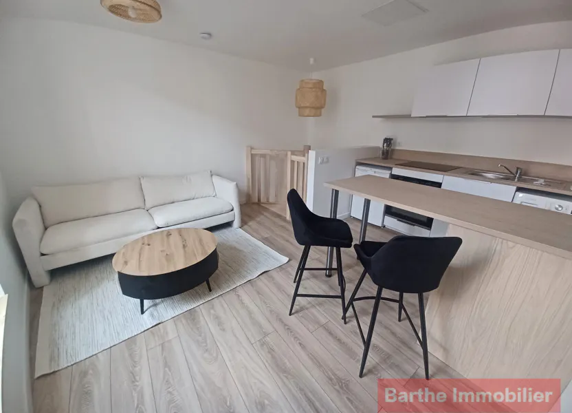 Appartement Côte du Tarn à Gaillac