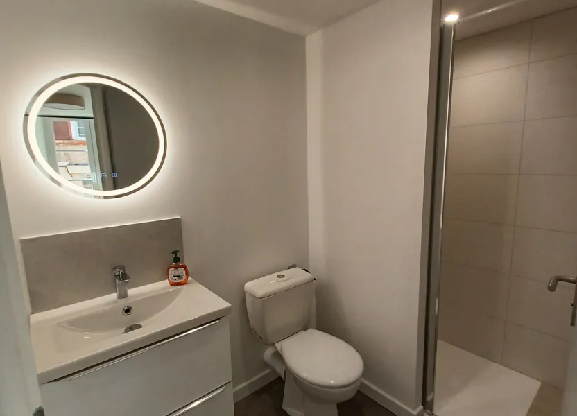 Appartement Côte du Tarn à Gaillac