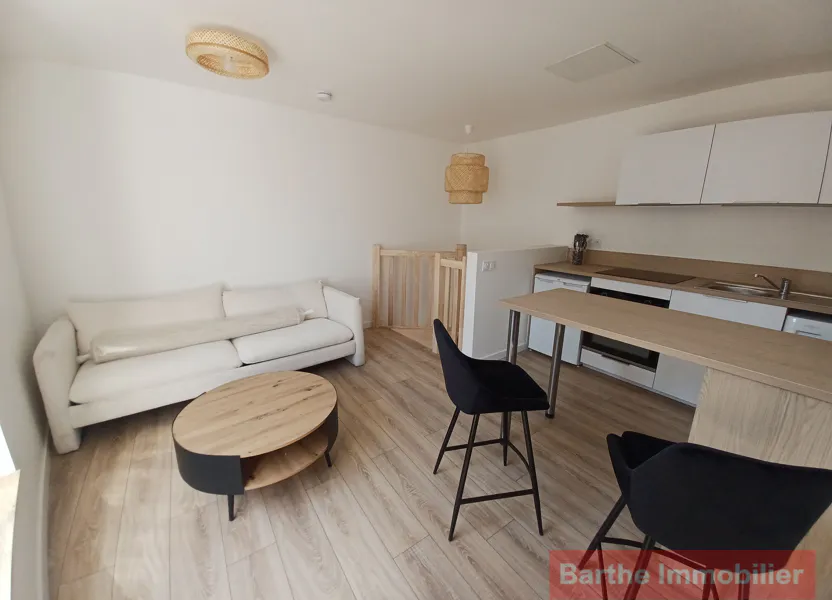 Appartement Côte du Tarn à Gaillac
