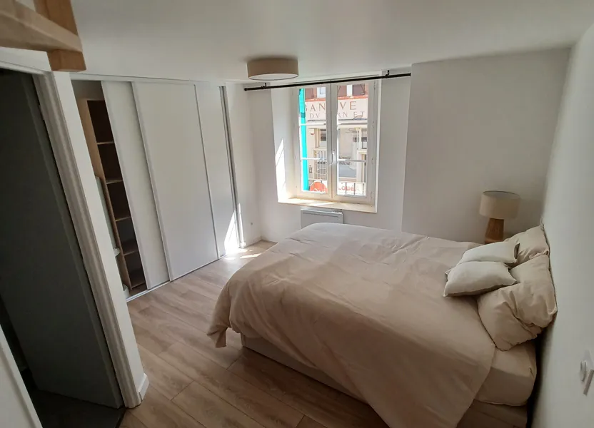 Appartement Côte du Tarn à Gaillac