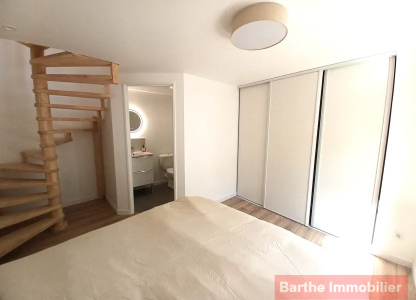 Appartement Côte du Tarn à Gaillac
