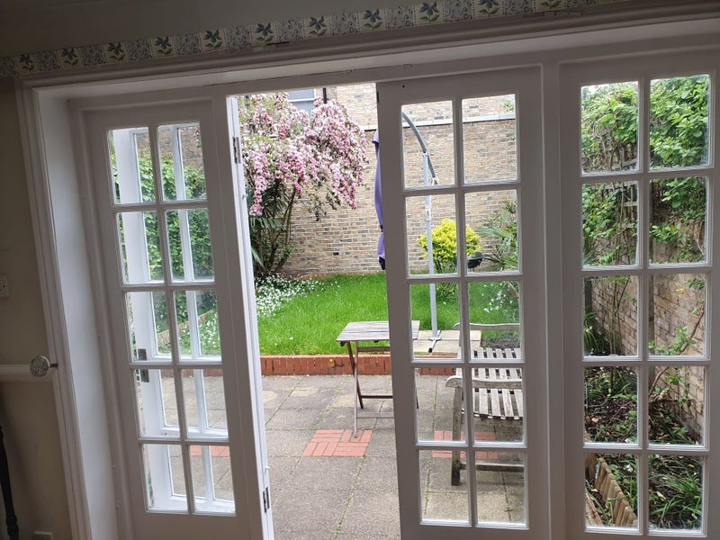 Room New King's Road in Greater London