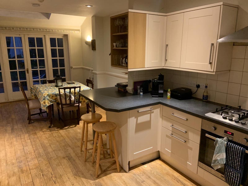 Room New King's Road in Greater London