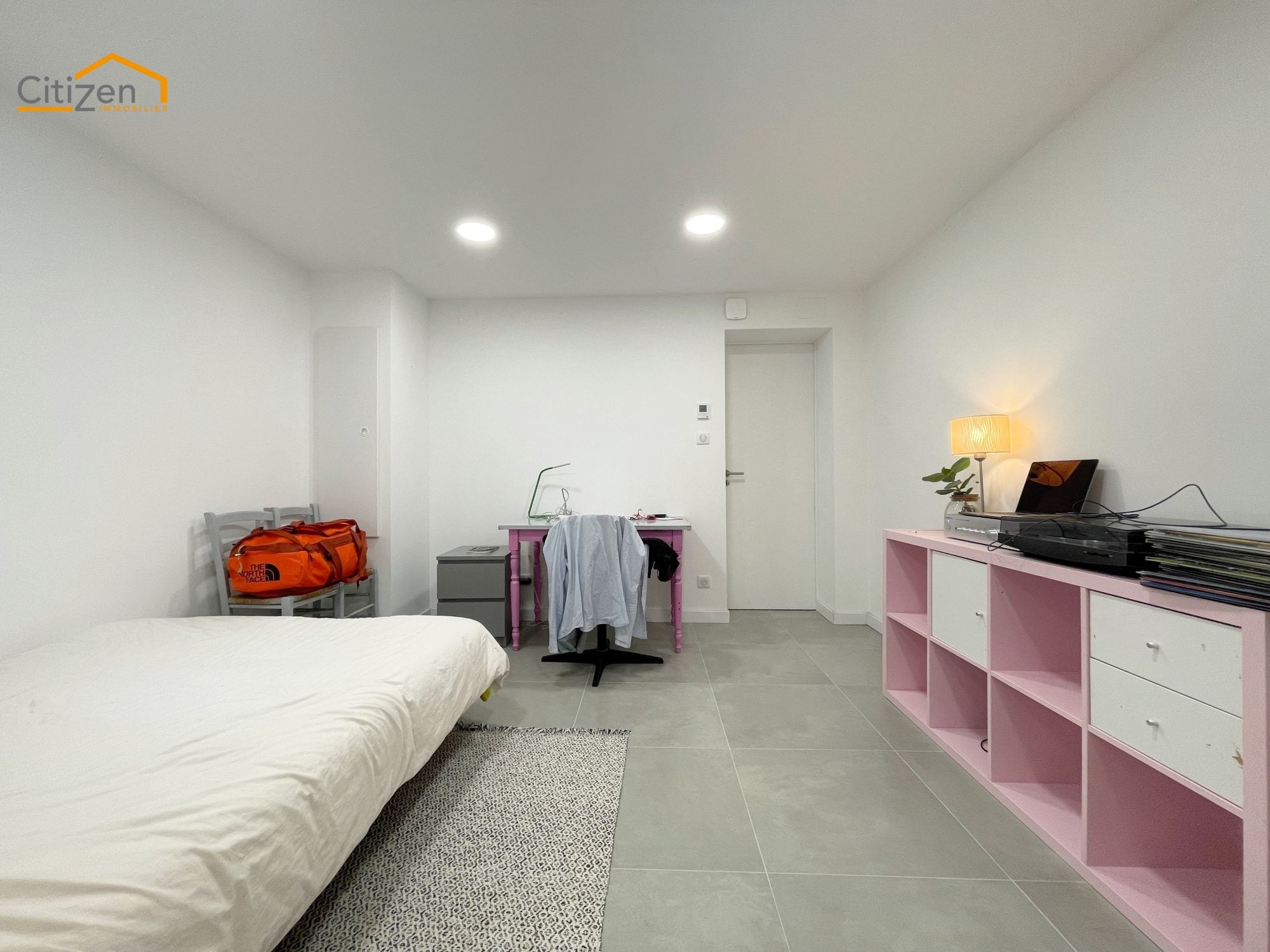 Flat Rue du Dreistein in Strasbourg