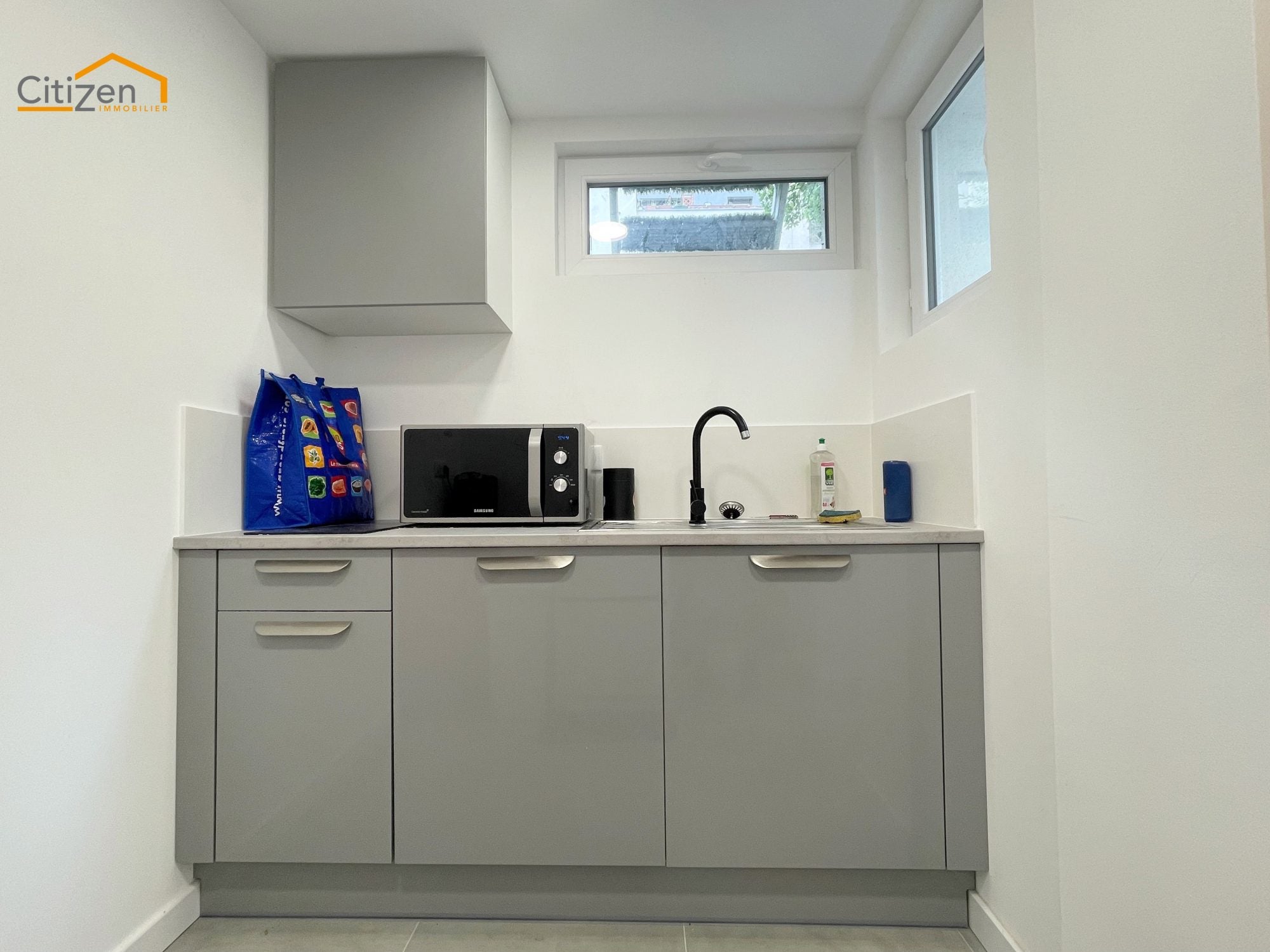 Flat Rue du Dreistein in Strasbourg
