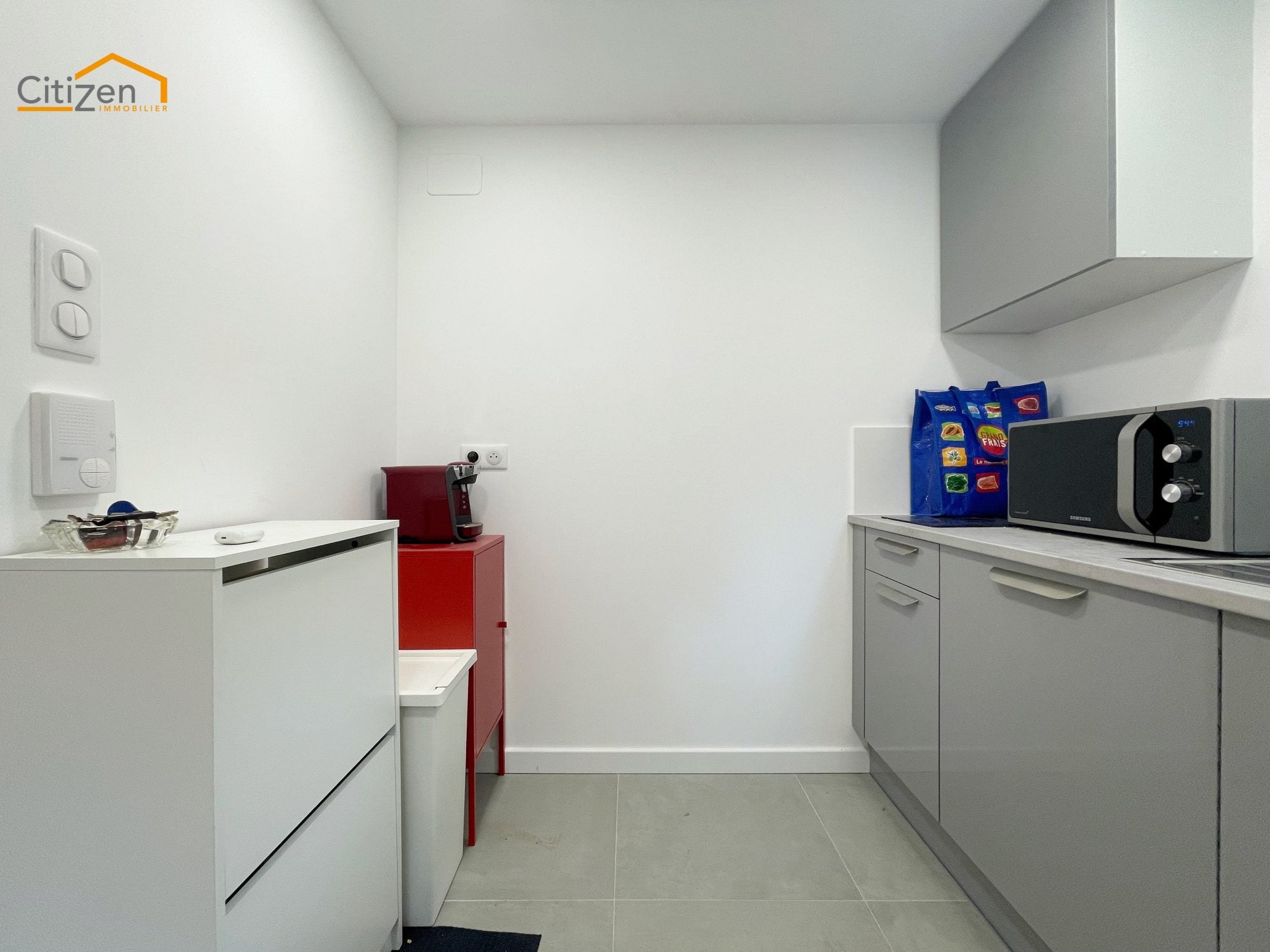 Flat Rue du Dreistein in Strasbourg