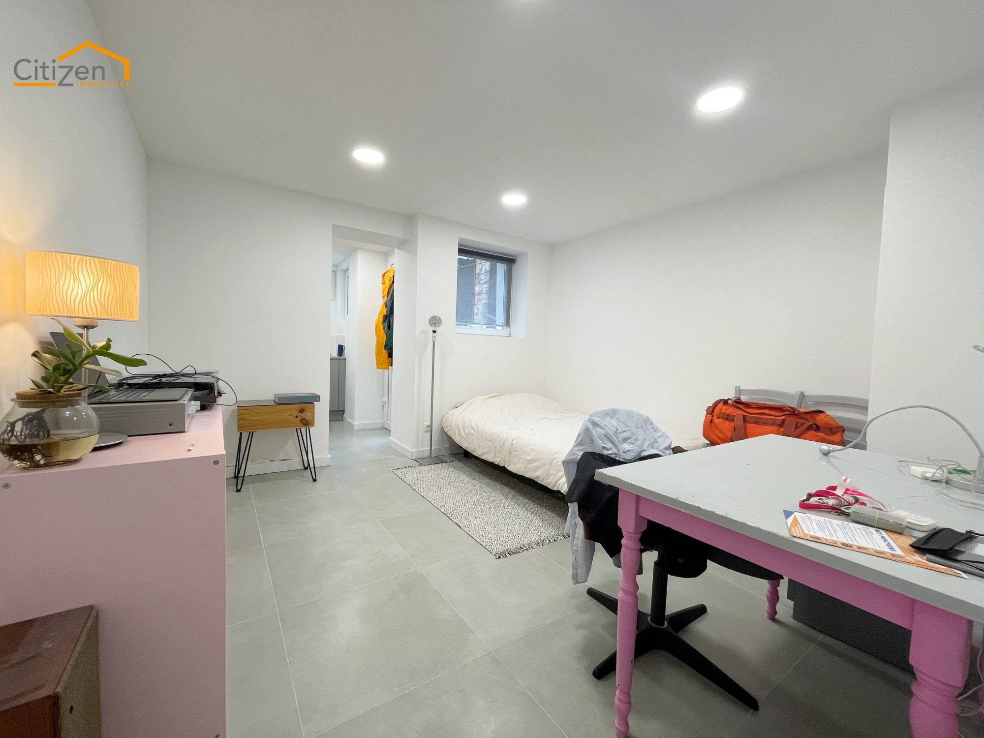 Flat Rue du Dreistein in Strasbourg