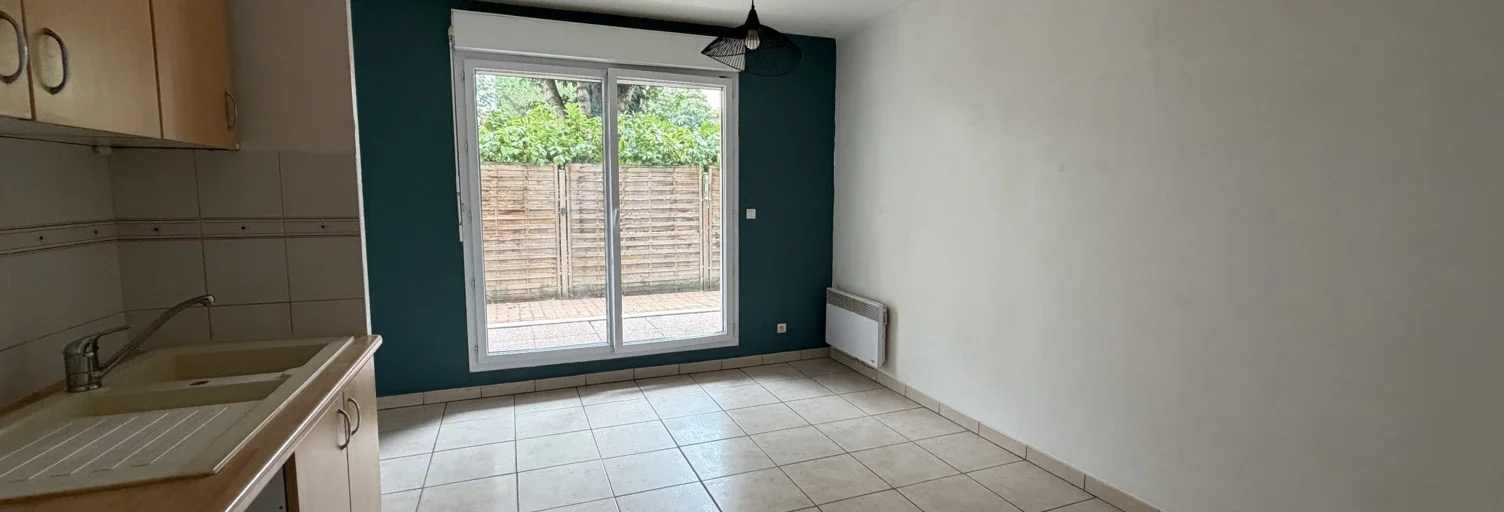 Appartement Rue des Lauriers à Saint-Orens-de-Gameville