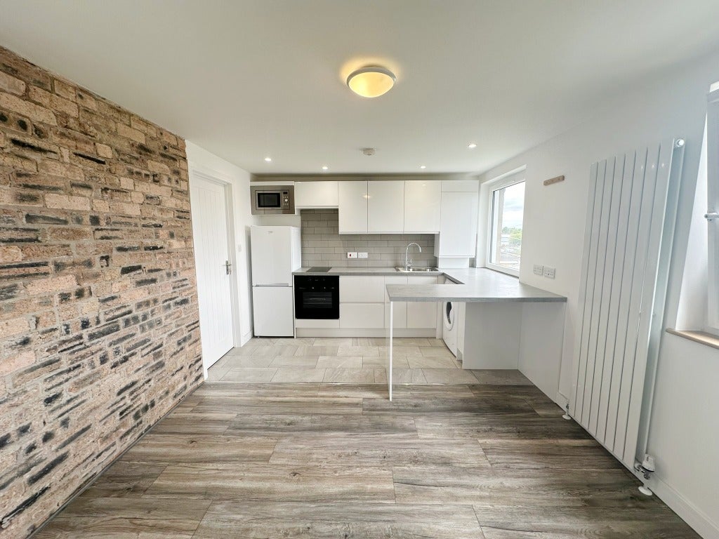 Flat Bothwell Street in Hamilton
