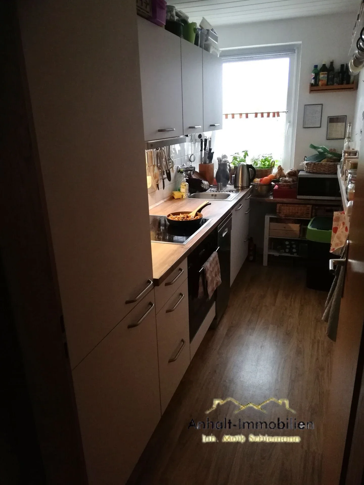 Wohnung Walther-Rathenau-Straße in Bitterfeld-Wolfen