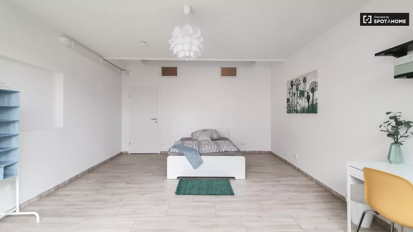 Wohnung Weimarische Straße in Berlin