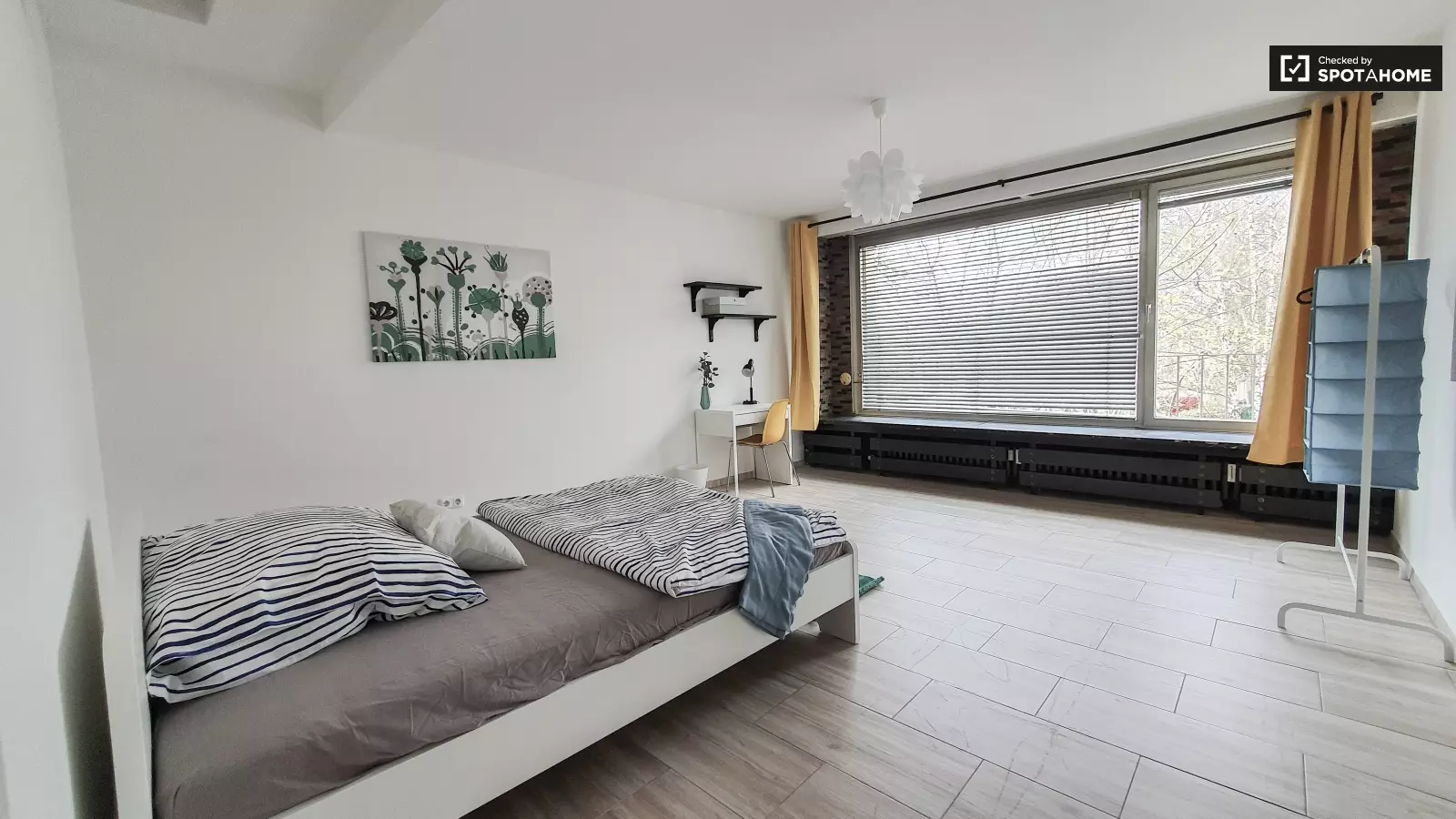 Wohnung Weimarische Straße in Berlin