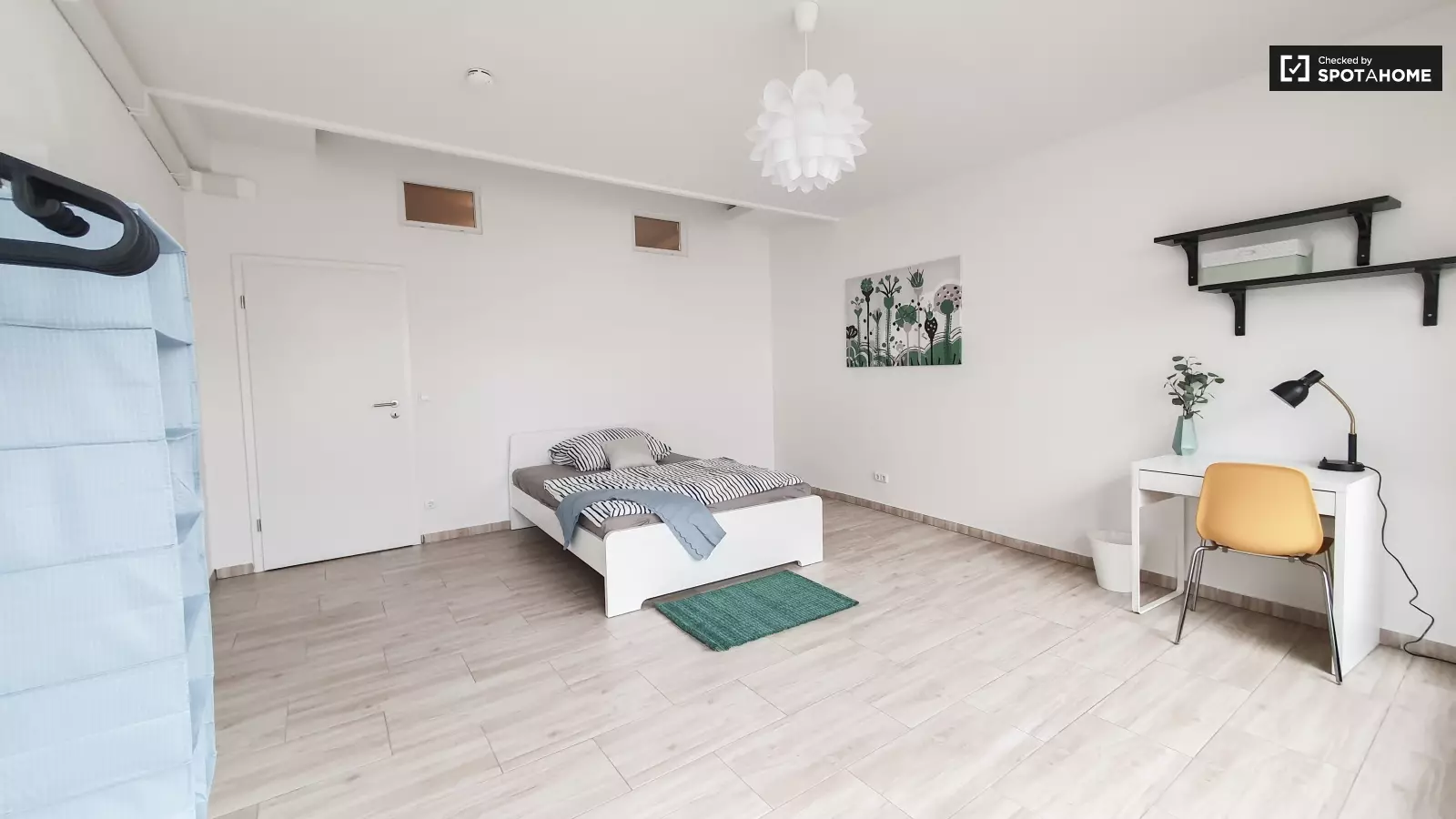 Wohnung Weimarische Straße in Berlin