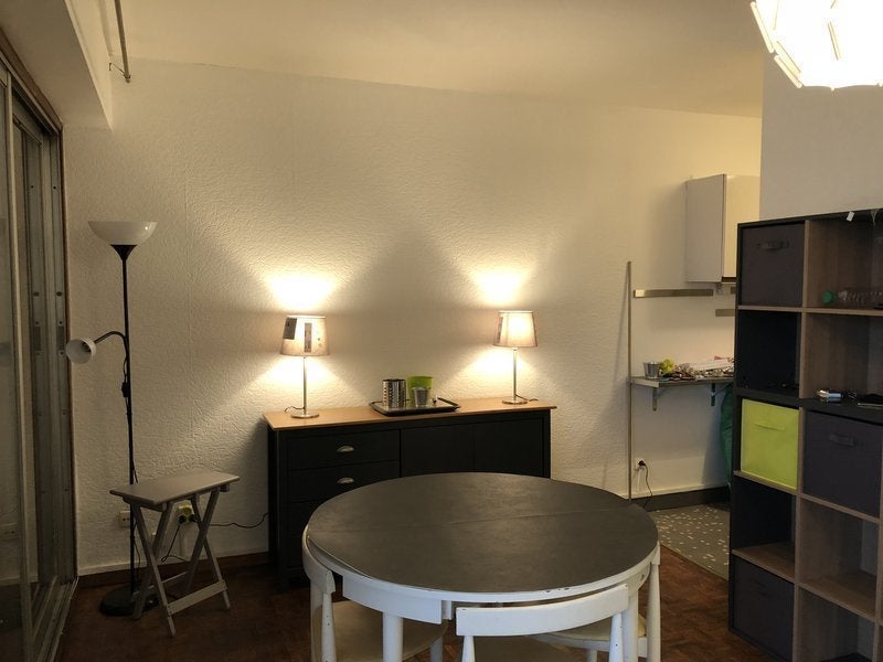 Appartement Rue Jobin à Marseille