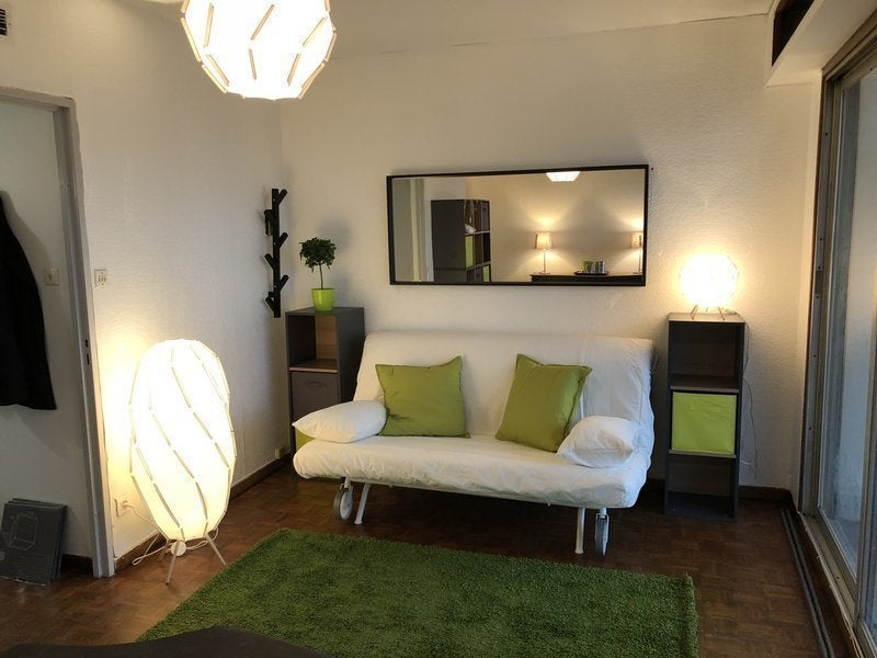 Appartement Rue Jobin à Marseille