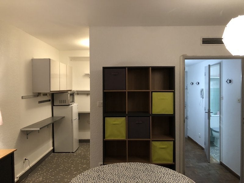 Appartement Rue Jobin à Marseille