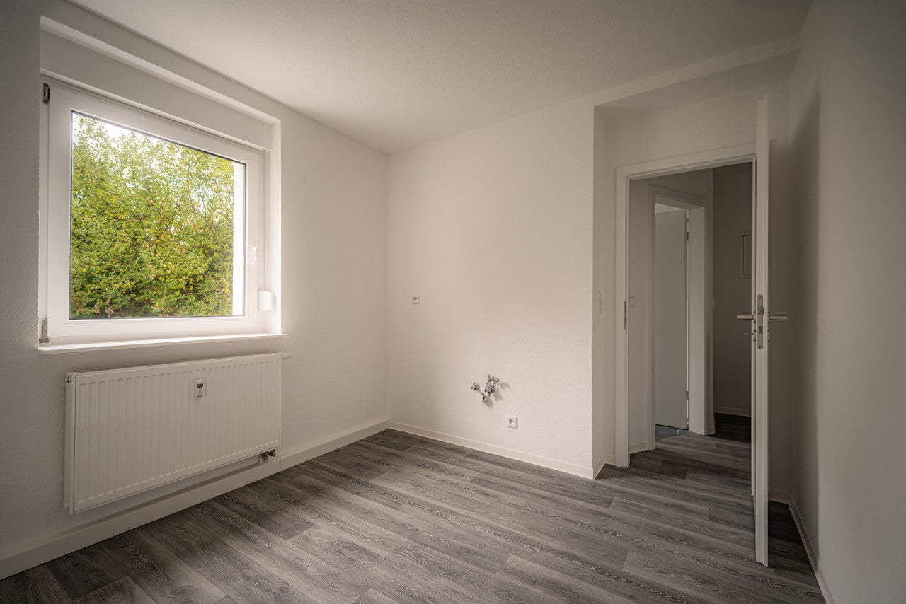 Wohnung Leinestraße in Bitterfeld-Wolfen