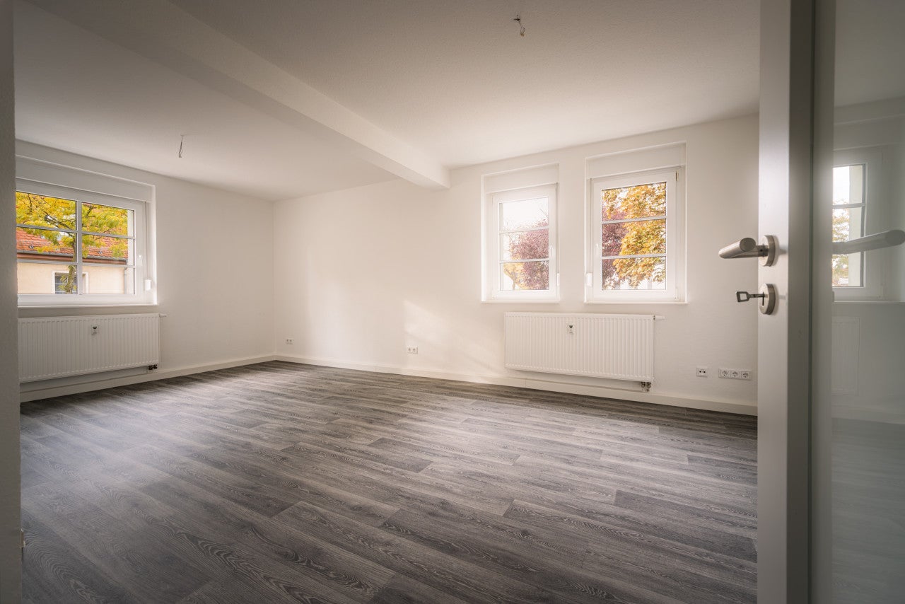 Wohnung Leinestraße in Bitterfeld-Wolfen