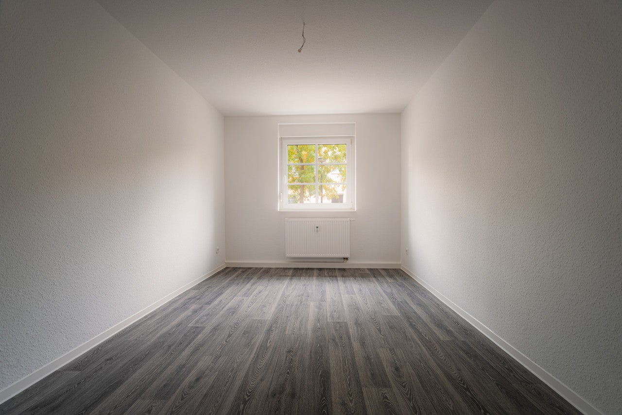 Wohnung Leinestraße in Bitterfeld-Wolfen