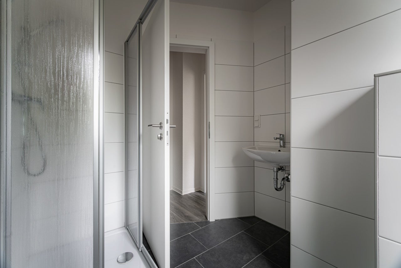 Wohnung Leinestraße in Bitterfeld-Wolfen