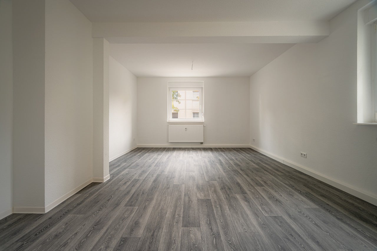 Wohnung Leinestraße in Bitterfeld-Wolfen