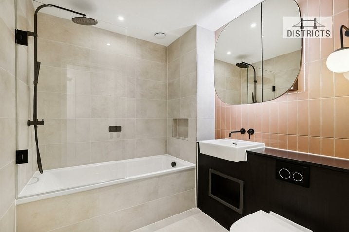 Flat Affinity View in Greater London
