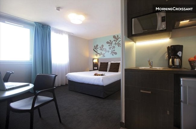 Appartement Allée Laurent Duviols à Montpellier