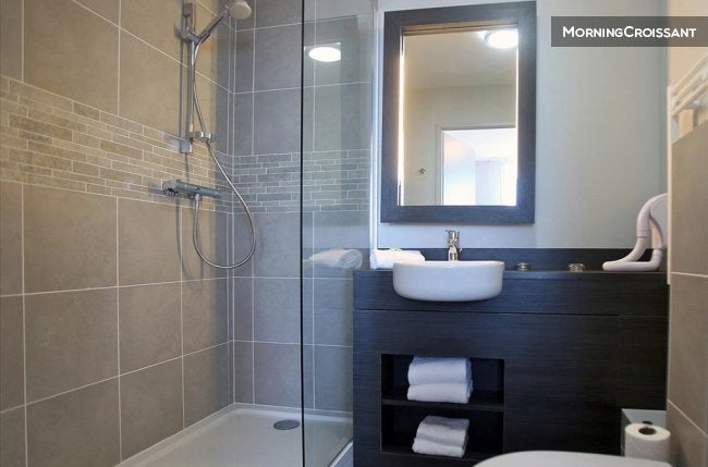 Appartement Allée Laurent Duviols à Montpellier